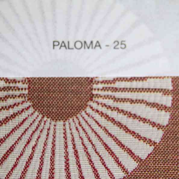 Paloma 25