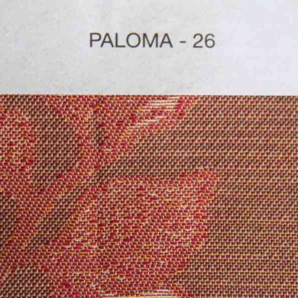 Paloma 26