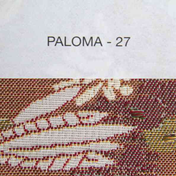 Paloma 27