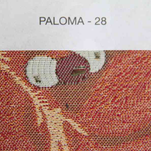 Paloma 28