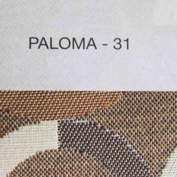 Paloma 31