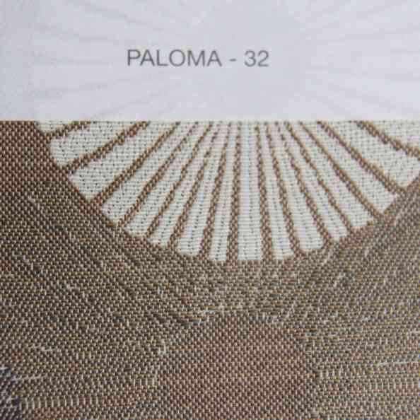 Paloma 32