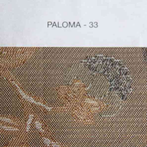 Paloma 33