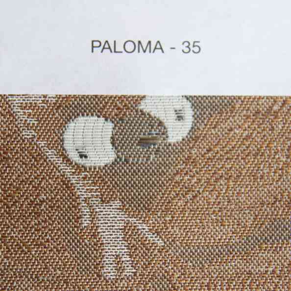Paloma 35