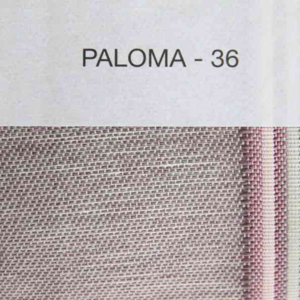 Paloma 36