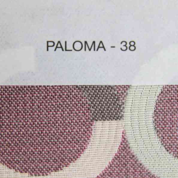 Paloma 38