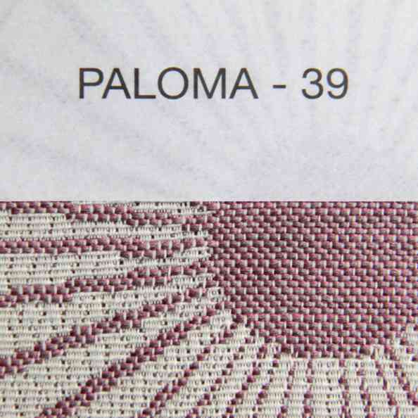 Paloma 39
