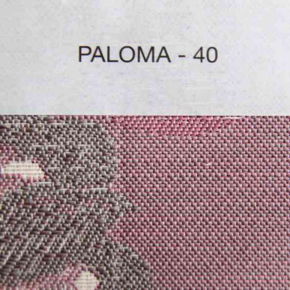 Paloma 40