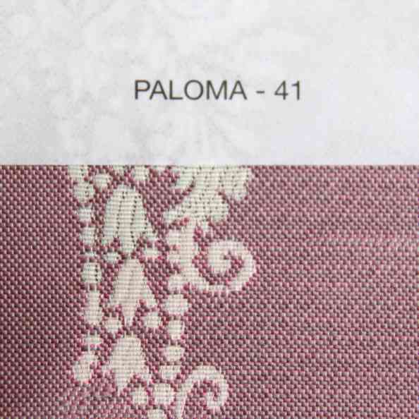Paloma 41