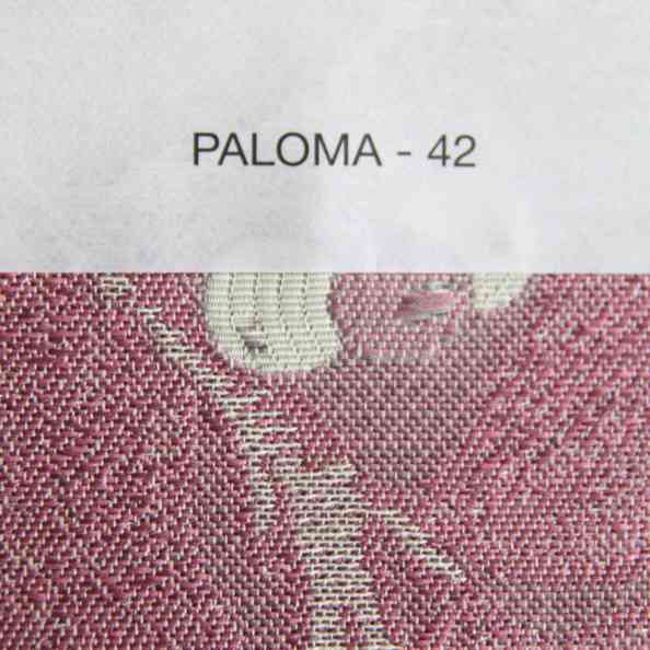 Paloma 42
