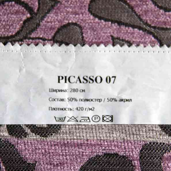 Picasso 07