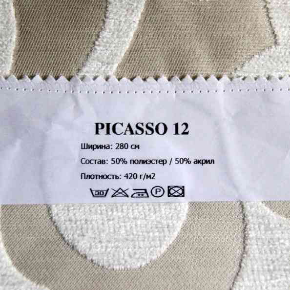 Picasso 12
