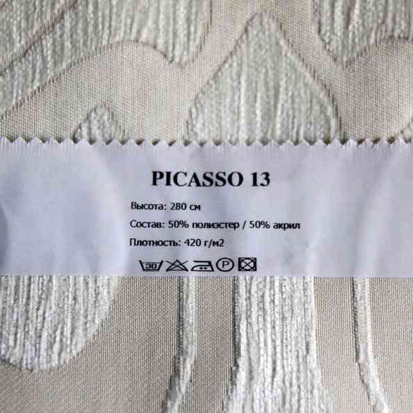 Picasso 13