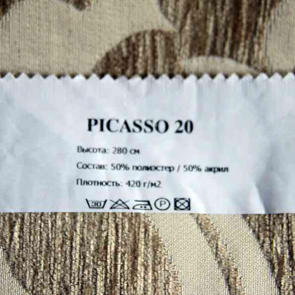 Picasso 20