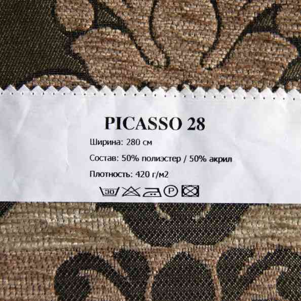 Picasso 28