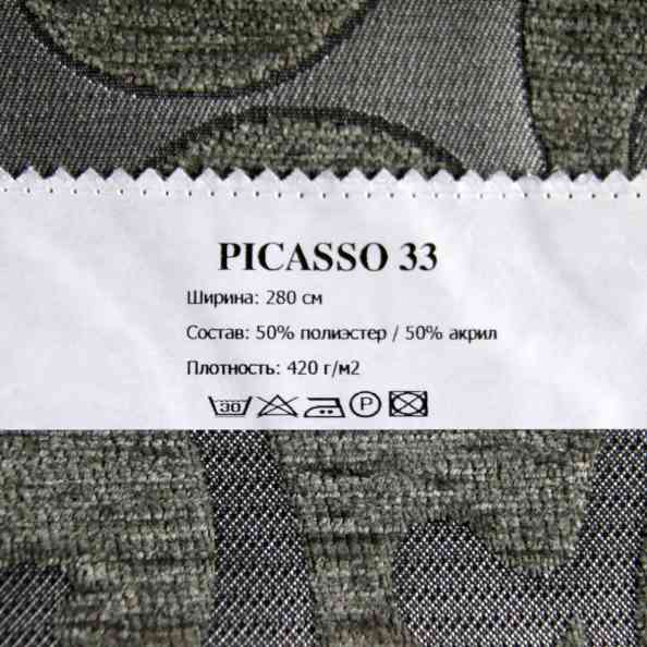 Picasso 33