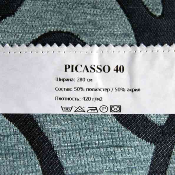 Picasso 40
