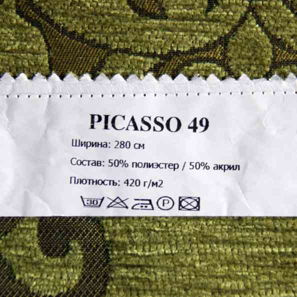 Picasso 49