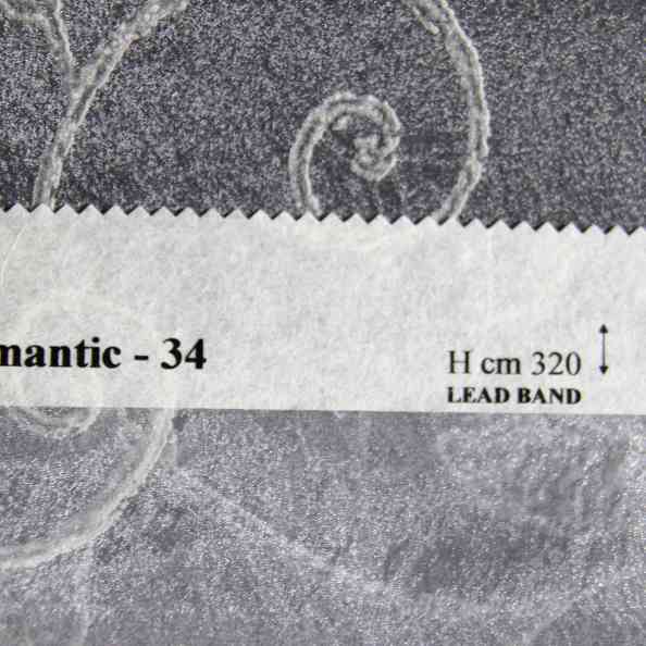 Romantic 34