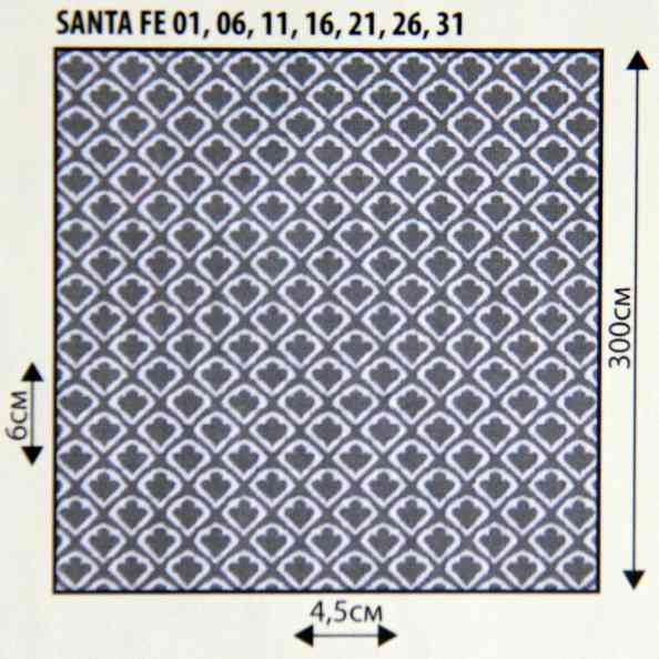 Santa Fe 31