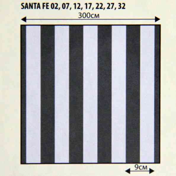 Santa Fe 32