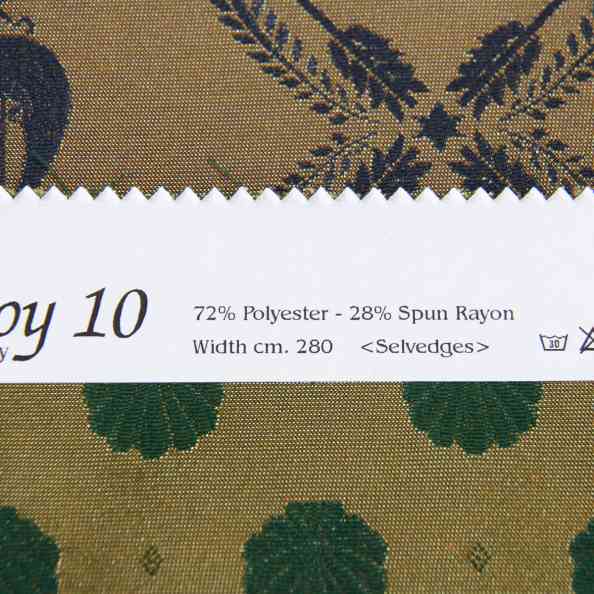 Savoy 10