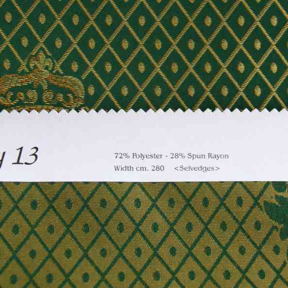 Savoy 13
