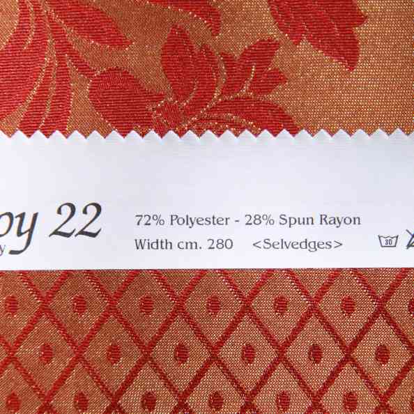 Savoy 22