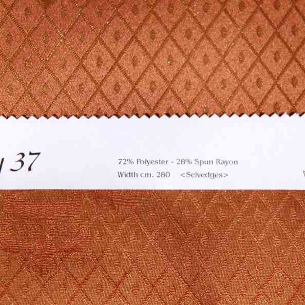 Savoy 37