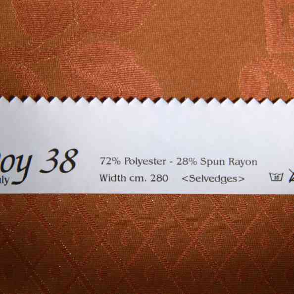 Savoy 38