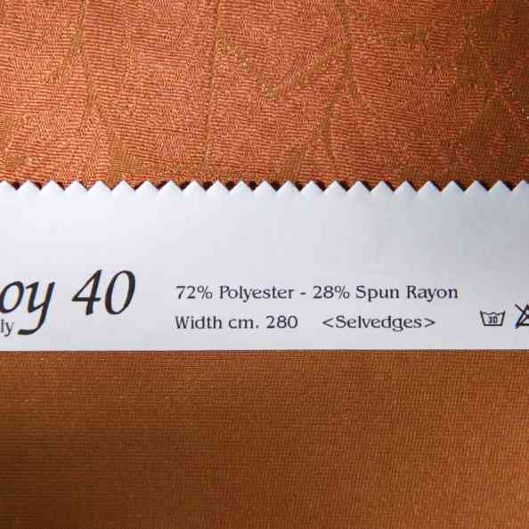 Savoy 40