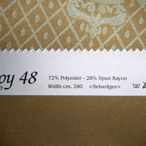 Savoy 48