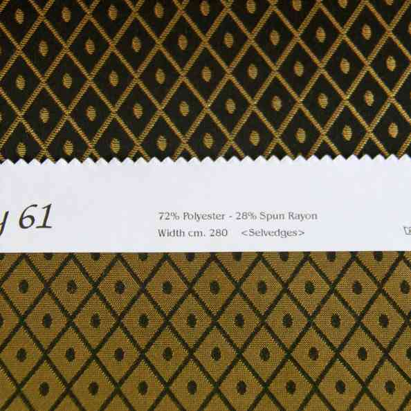 Savoy 61