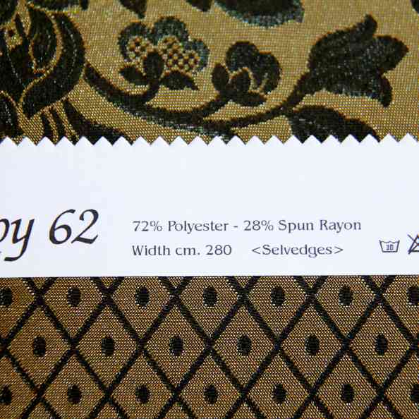 Savoy 62