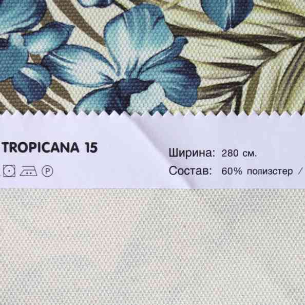 Tropicana 15