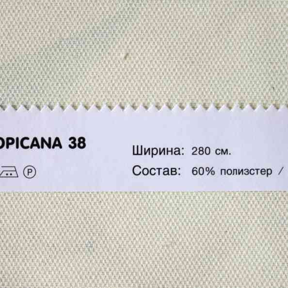 Tropicana 38
