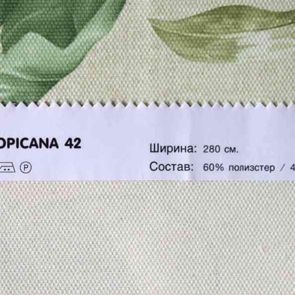 Tropicana 42