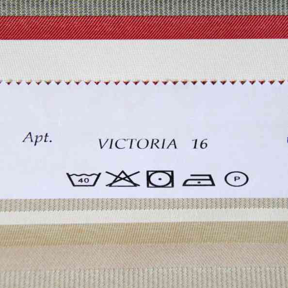 Victoria 16