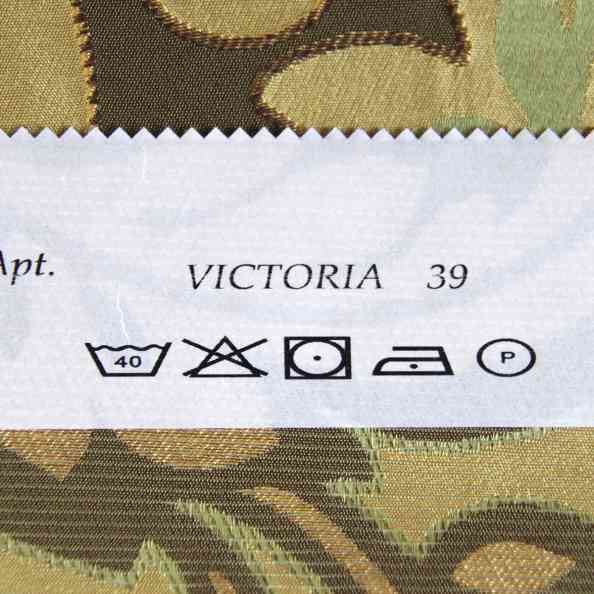 Victoria 39