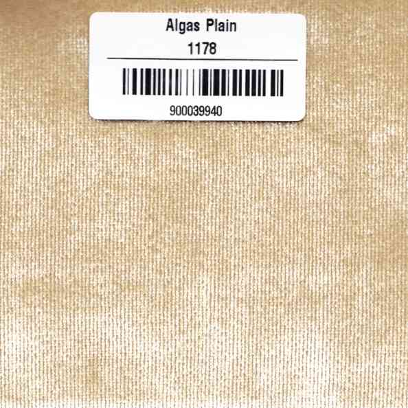 Algas Plain 1178