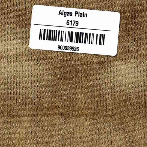 Algas Plain 6179