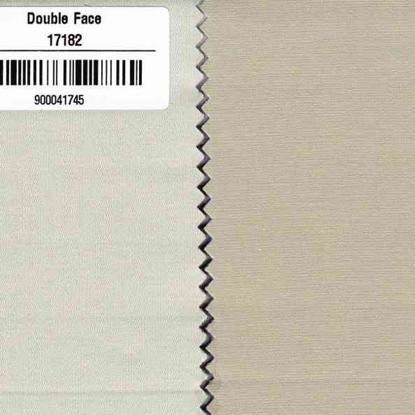 Double Face 17182