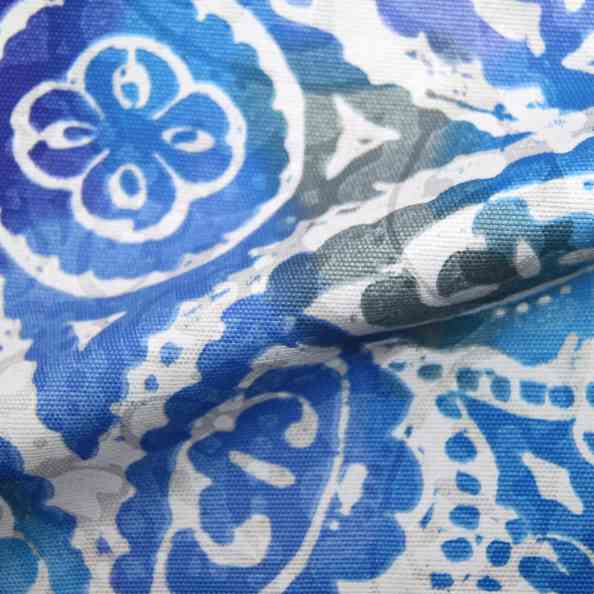 Strauss Chloe 3 Azul