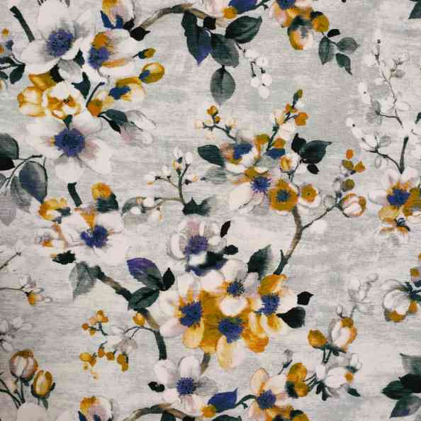 Cotonello Amande 03 Blue