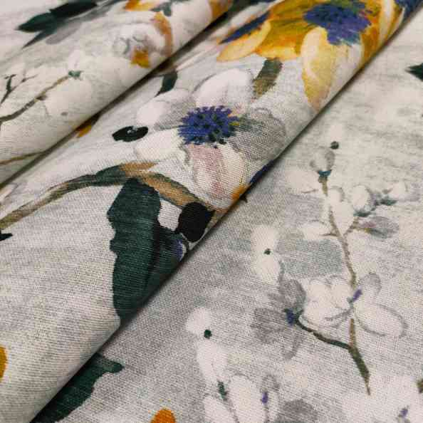 Cotonello Amande 03 Blue