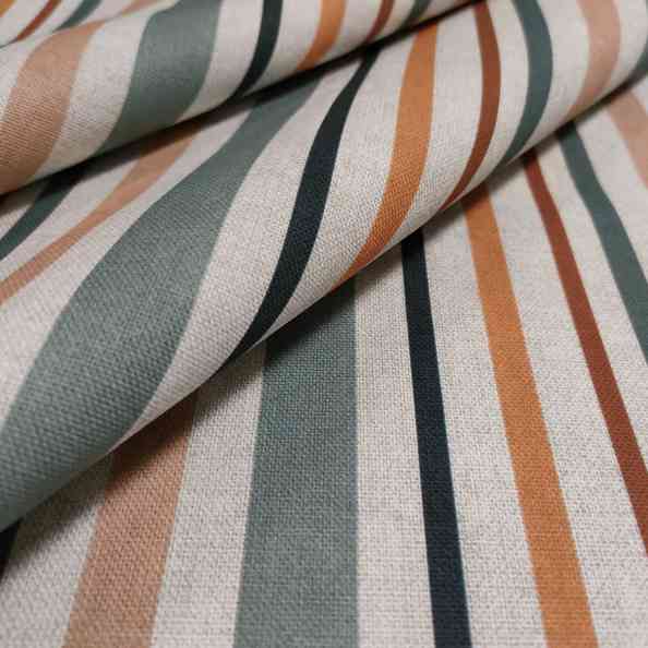 Cotonello Antonela Raya 04 Multicolor