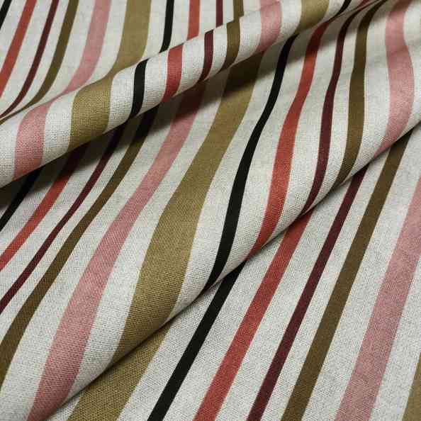 Cotonello Antonela Raya 07 Multicolor