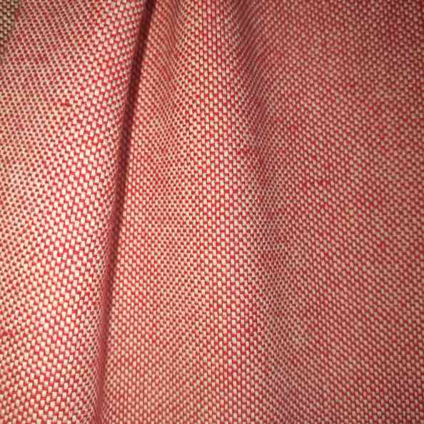 Culla Parma 64 Red