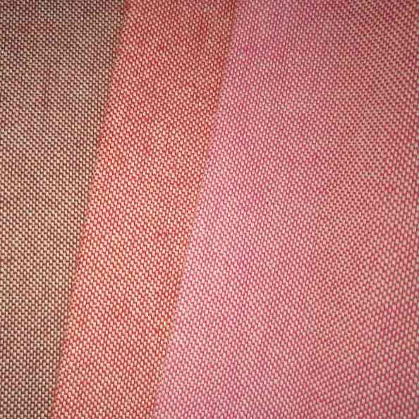 Culla Parma 64 Red