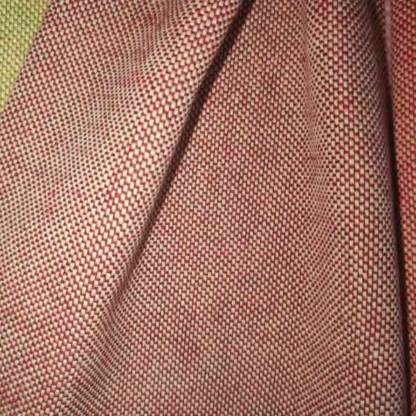 Culla Parma 65 Burgundy